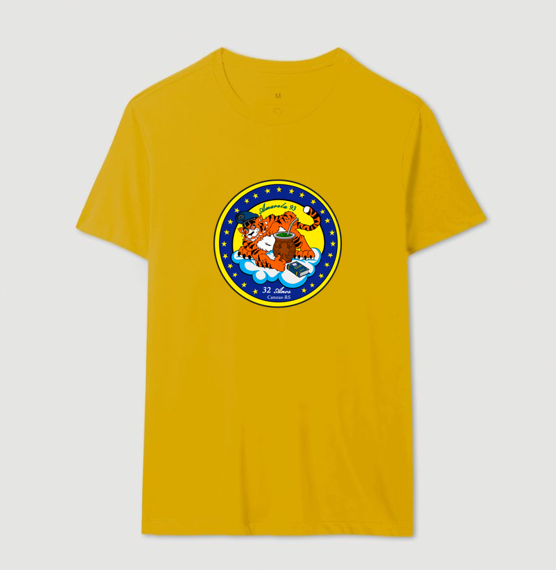 Camisa 12