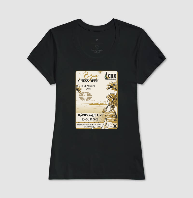 Camisa 5