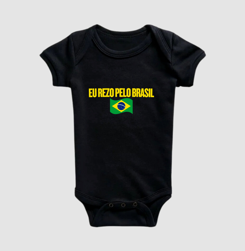 EU REZO PELO BRASIL - Imagem 2