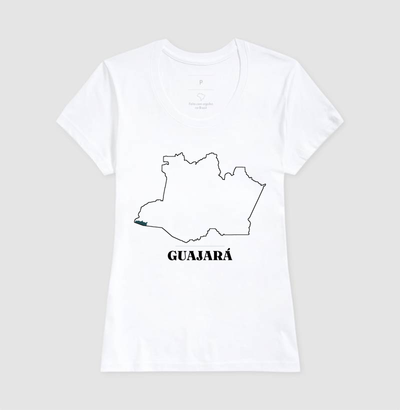 Guajará | Traço AM - Imagem 5