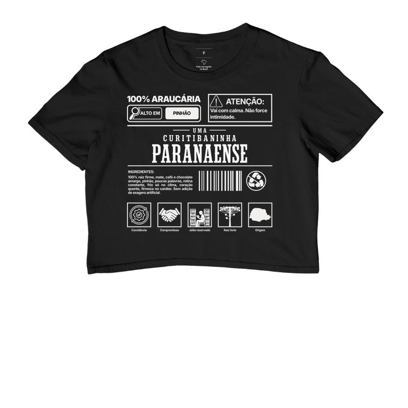 Curitibaninha Paranaense | Essencia PR - Imagem 2