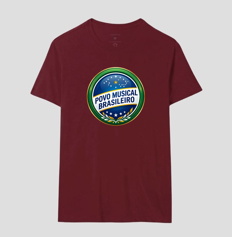 Camisa 17