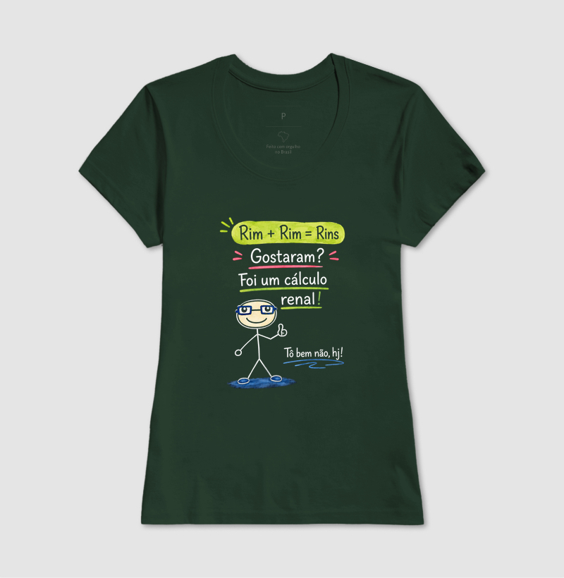 Camisa 12