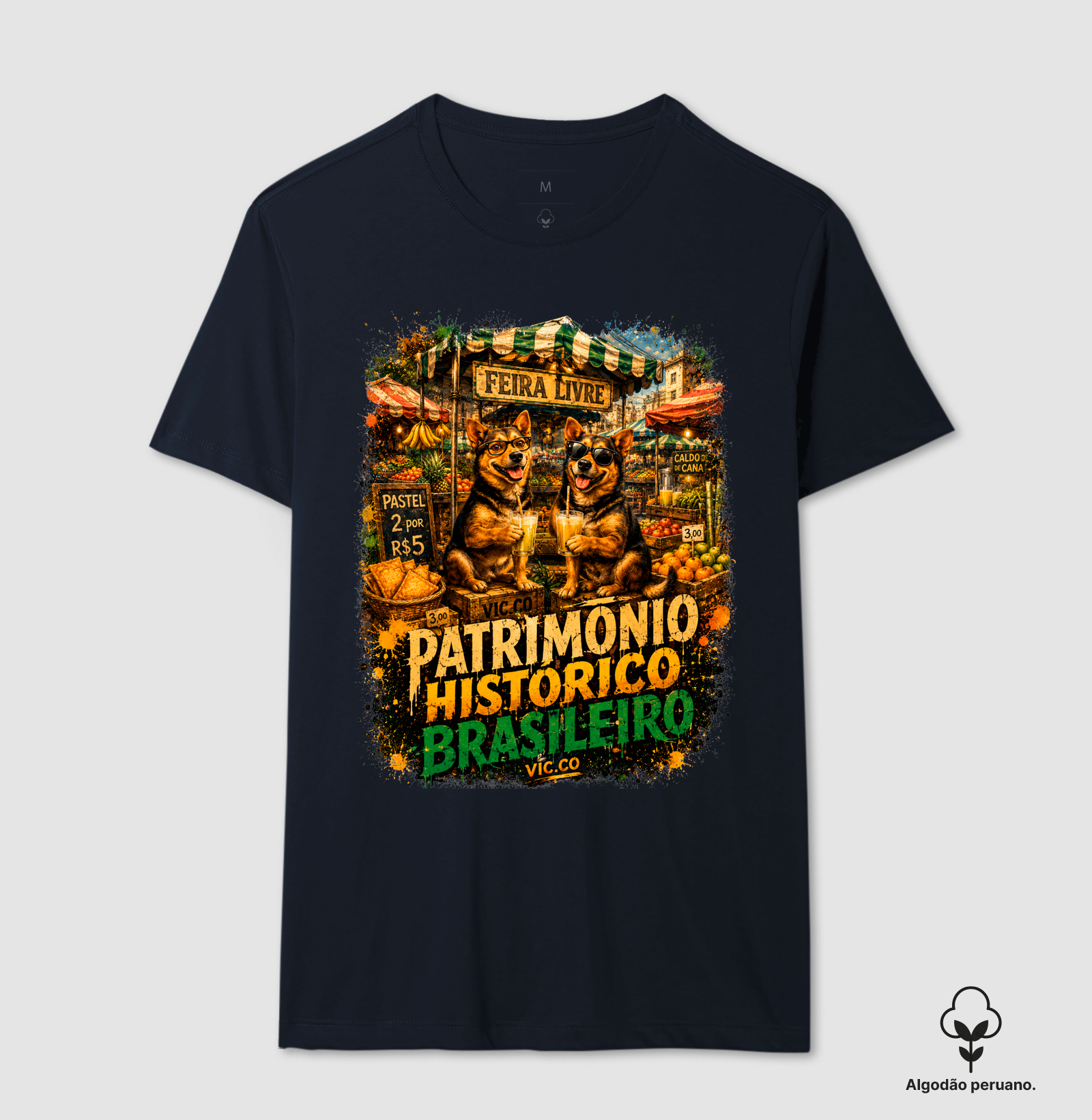 Camisa 3