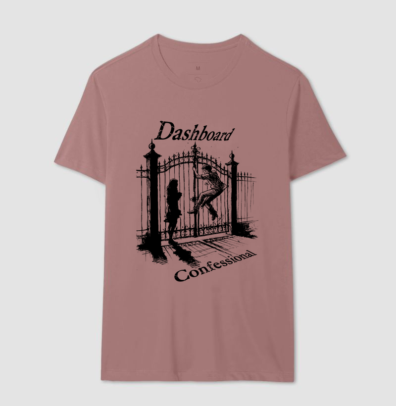 Camisa 18