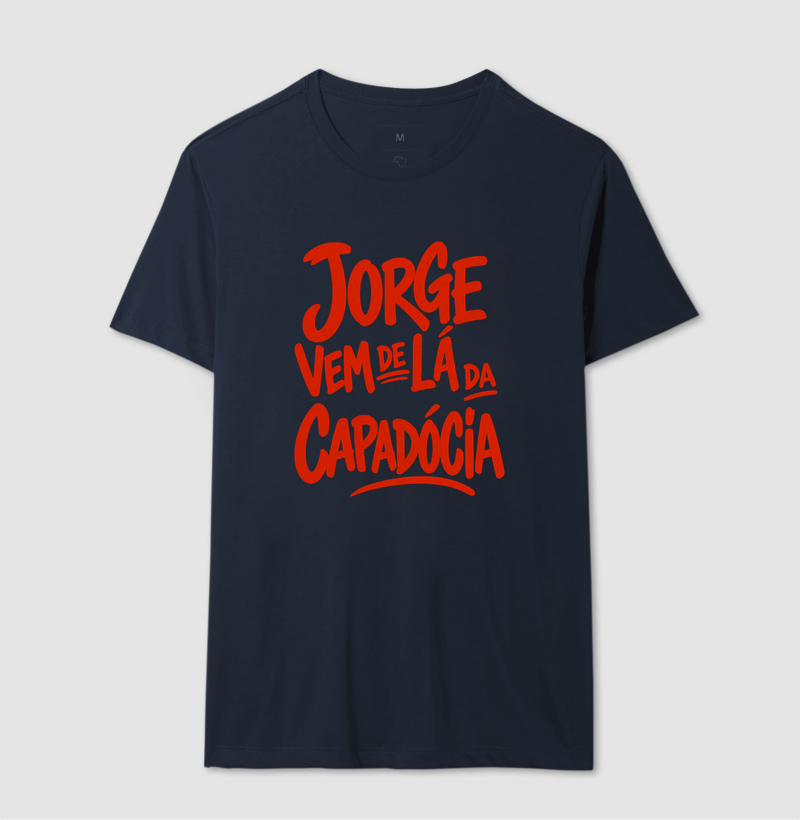 Jorge vem de lá da Capadócia - Imagem 6