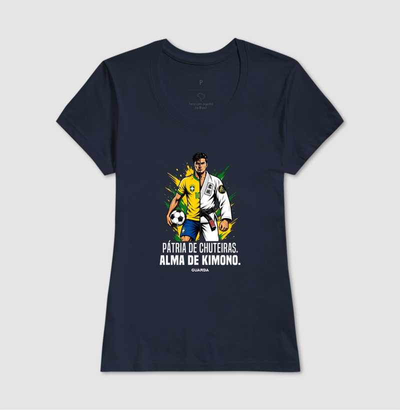 Camisa 6