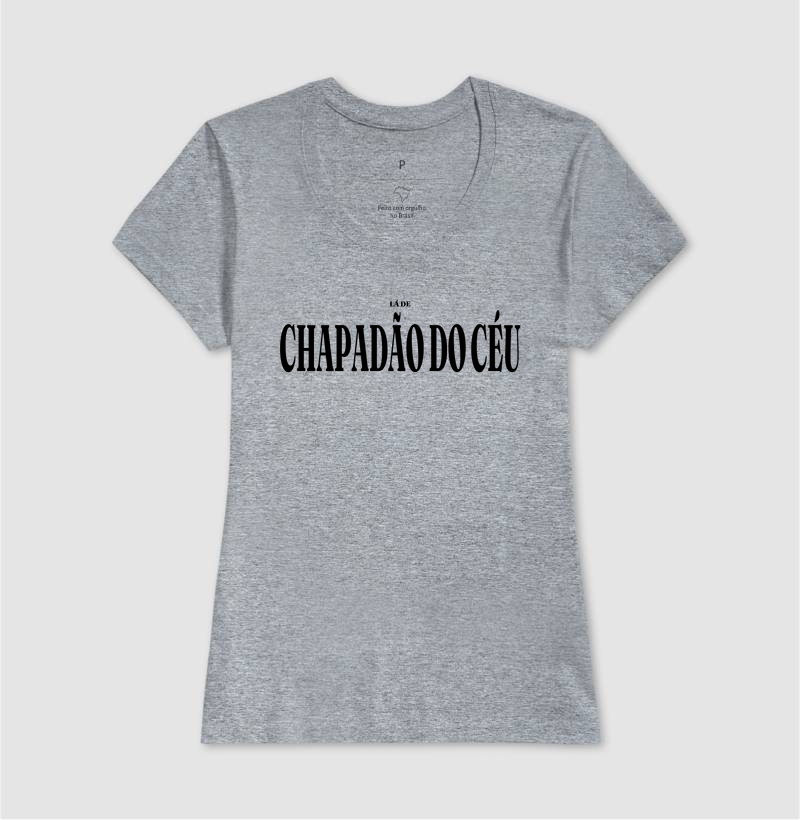 Chapadão do Céu | Tipografia GO - Imagem 9