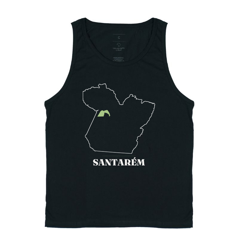 Santarém | Traço PA - Imagem 3