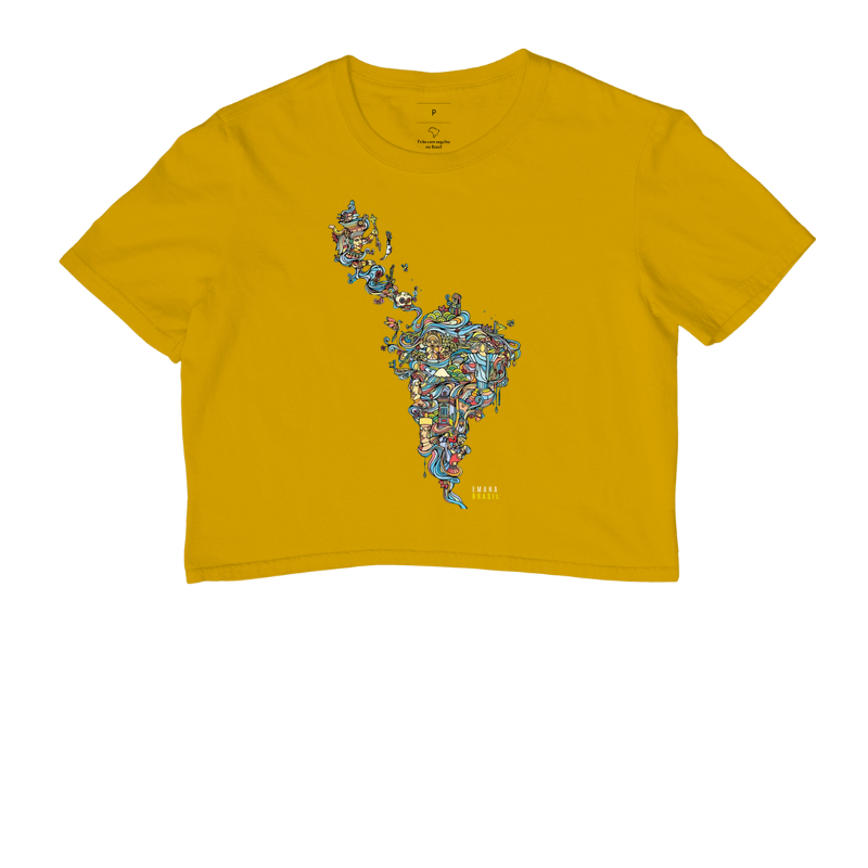 Camisa 8