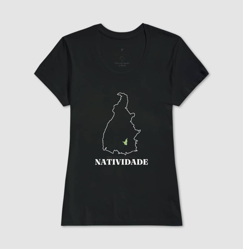 Natividade | Traço TO - Imagem 3