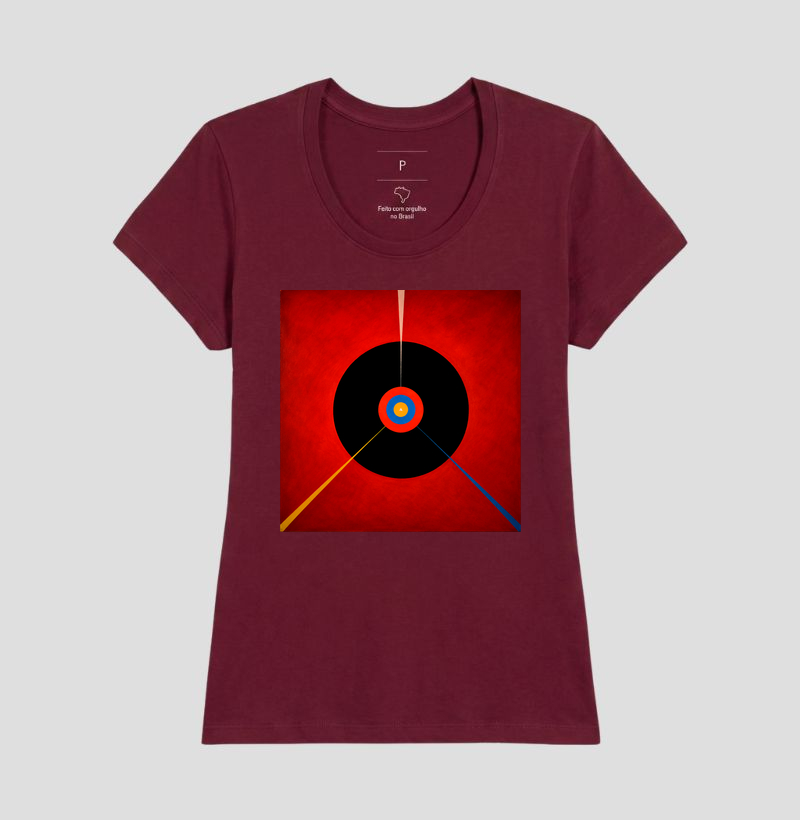Camisa 18
