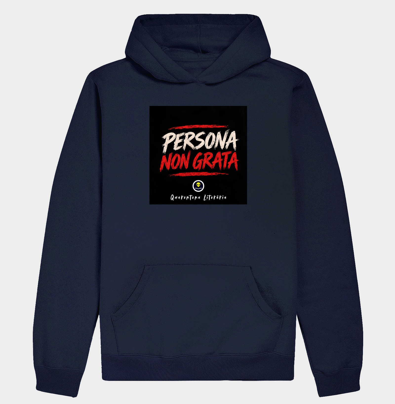 PERSONA NON GRATA - Imagem 4