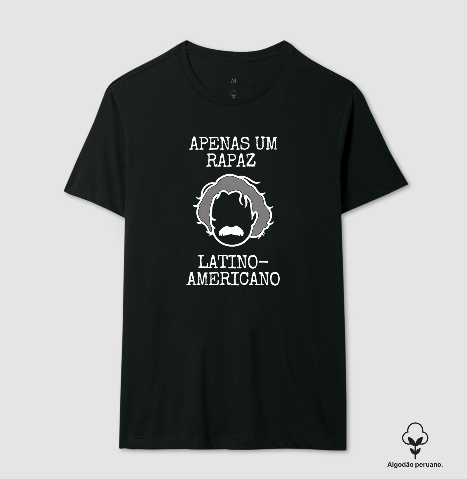 apenas um rapaz latino-americano - belchior - Imagem 6