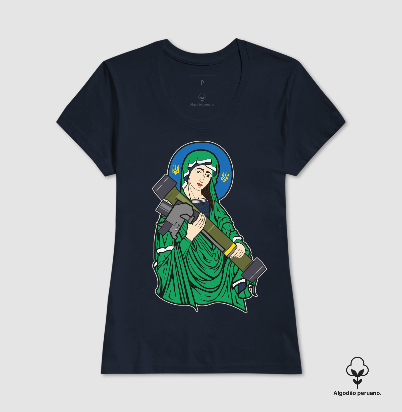 Saint Javelin - Imagem 9
