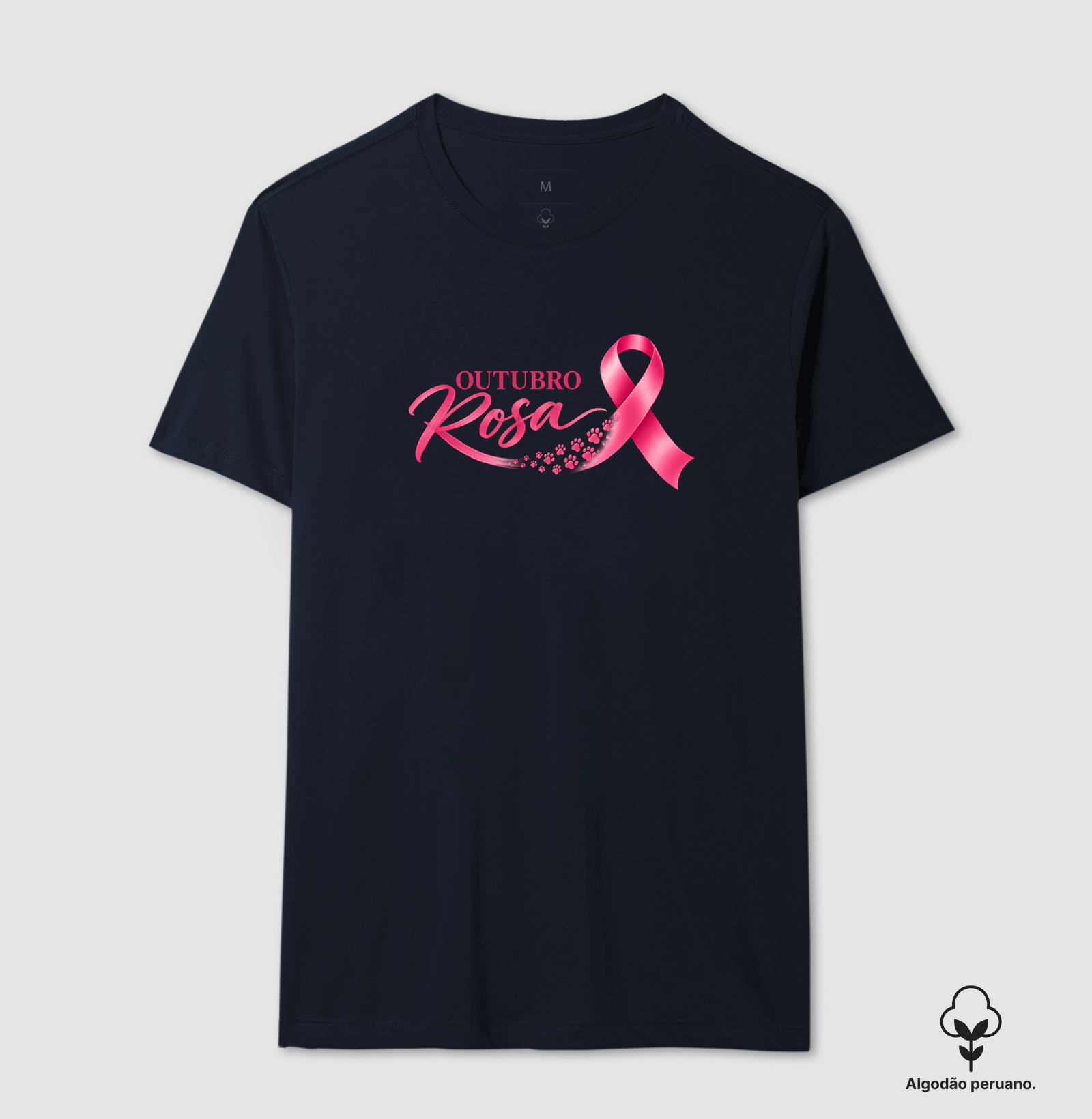 Outubro Rosa de Patinhas - Imagem 7