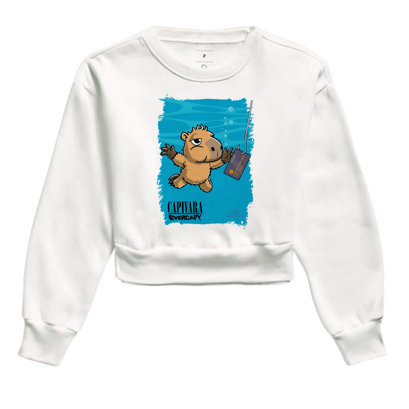 Camiseta EverCapy - Imagem 3