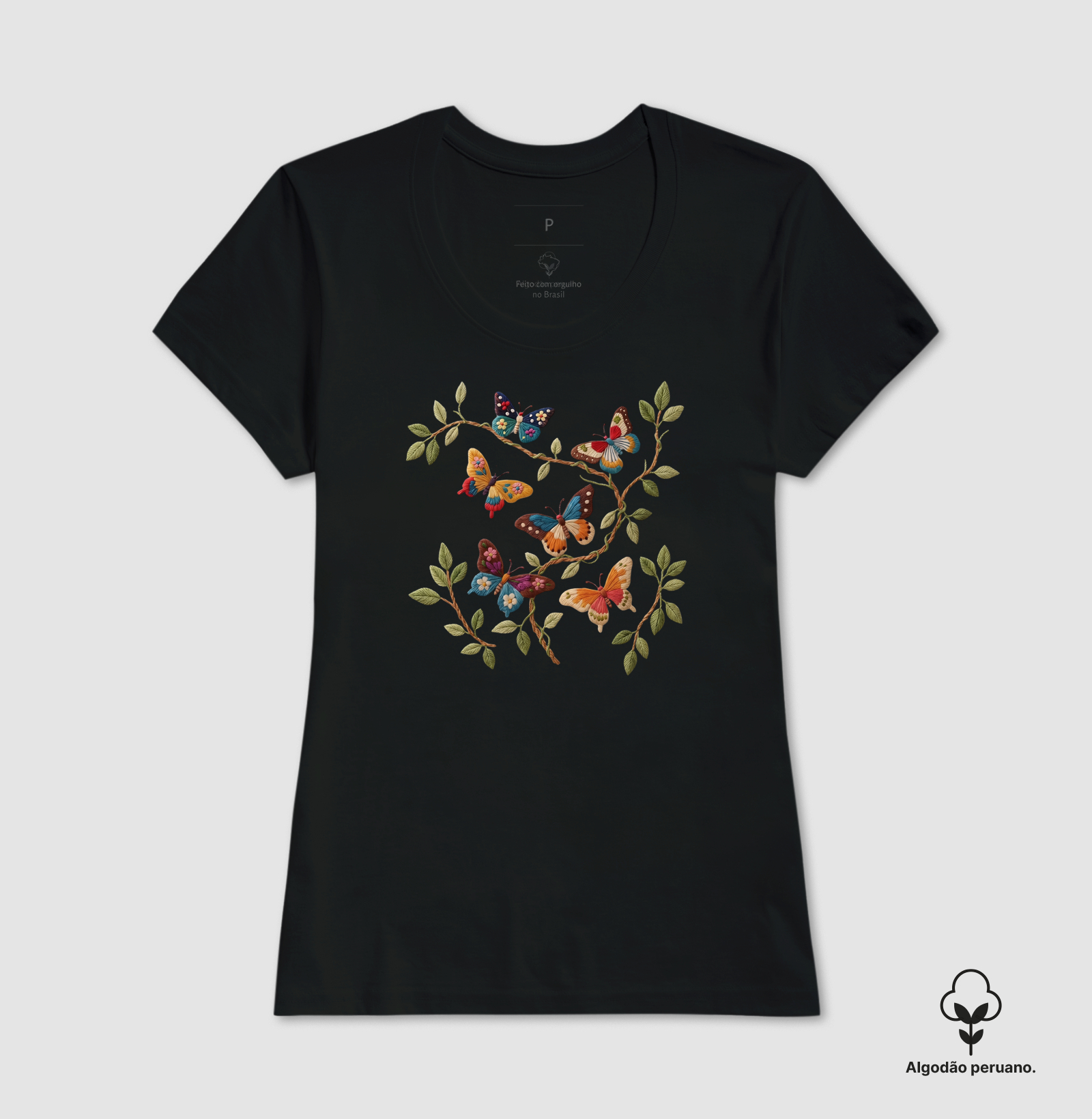 Camisa 2
