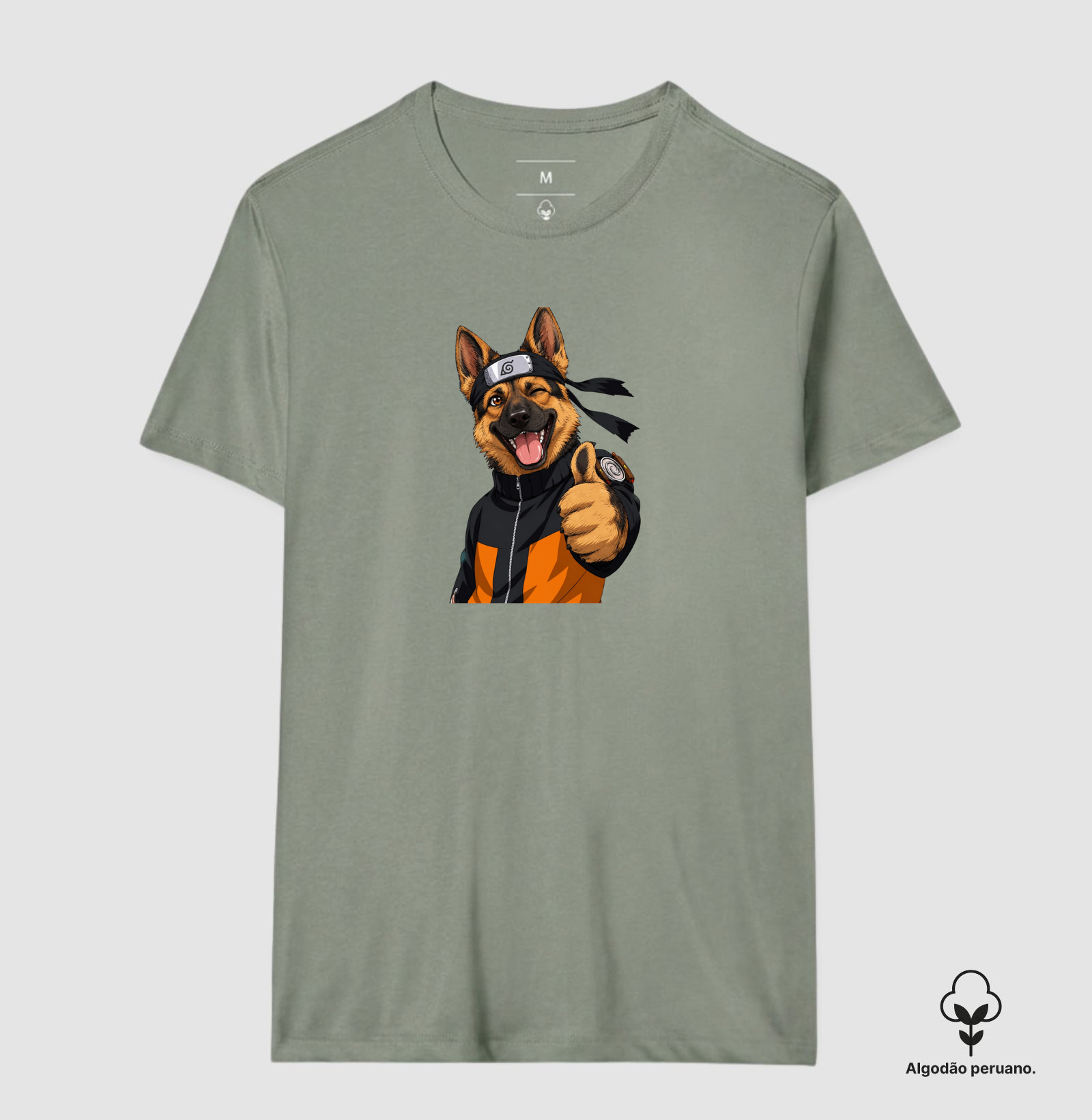 Ninja Shepherd - Imagem 9
