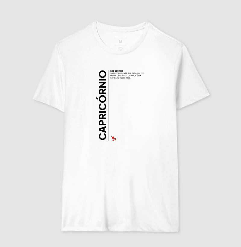 Capricórnio (Coleção Ironia) - Imagem 4
