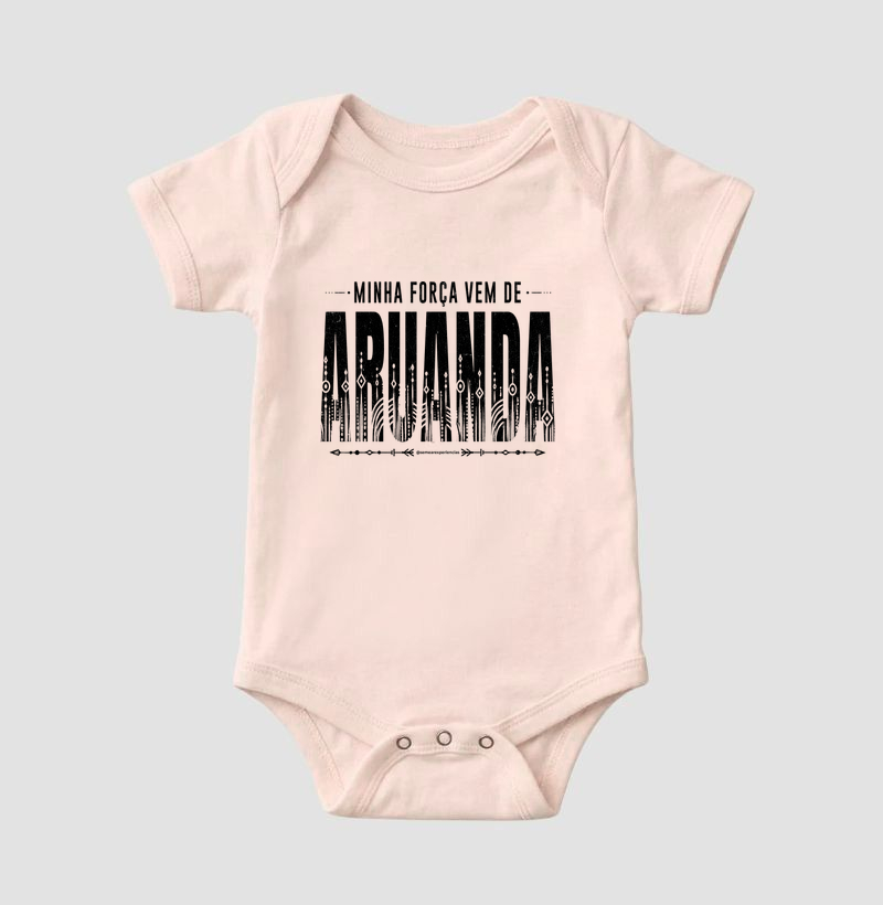 Minha Força Vem de Aruanda - Imagem 5