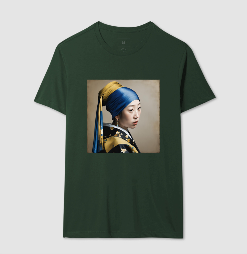 Camisa 11