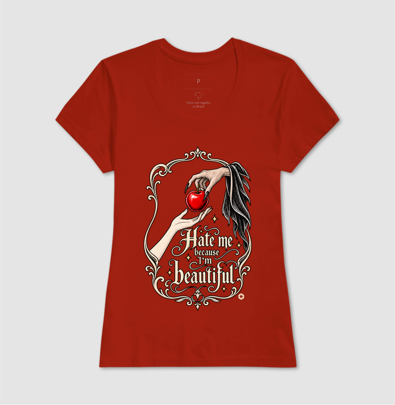 Hate Me Because I’m Beautiful - Imagem 7