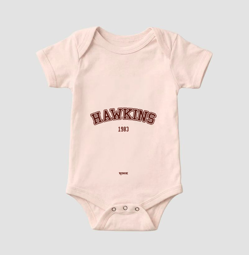 Camiseta - Hawkings 1983 - Imagem 5