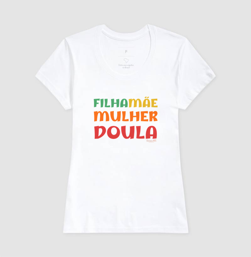 Filha Mãe, Mulher, Doula - Imagem 7