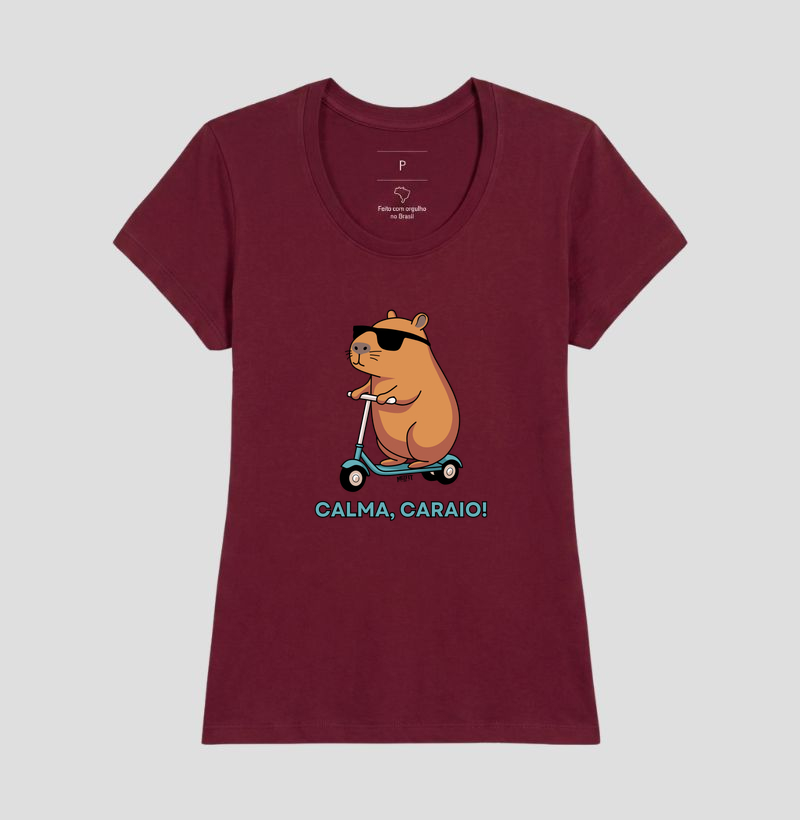 Camisa 18