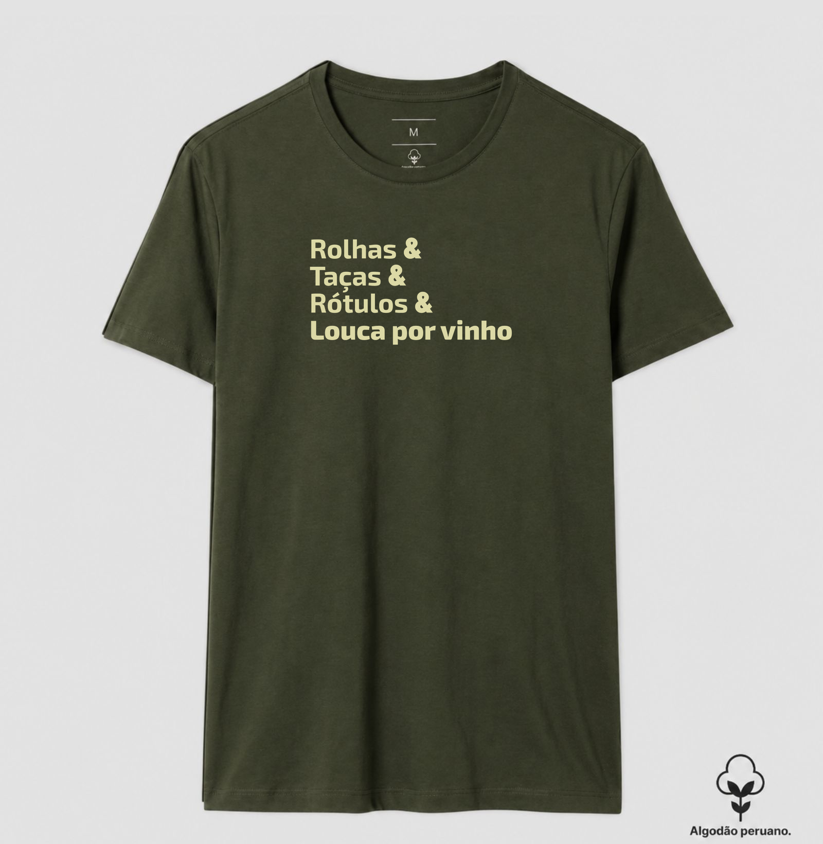 Camisa 8