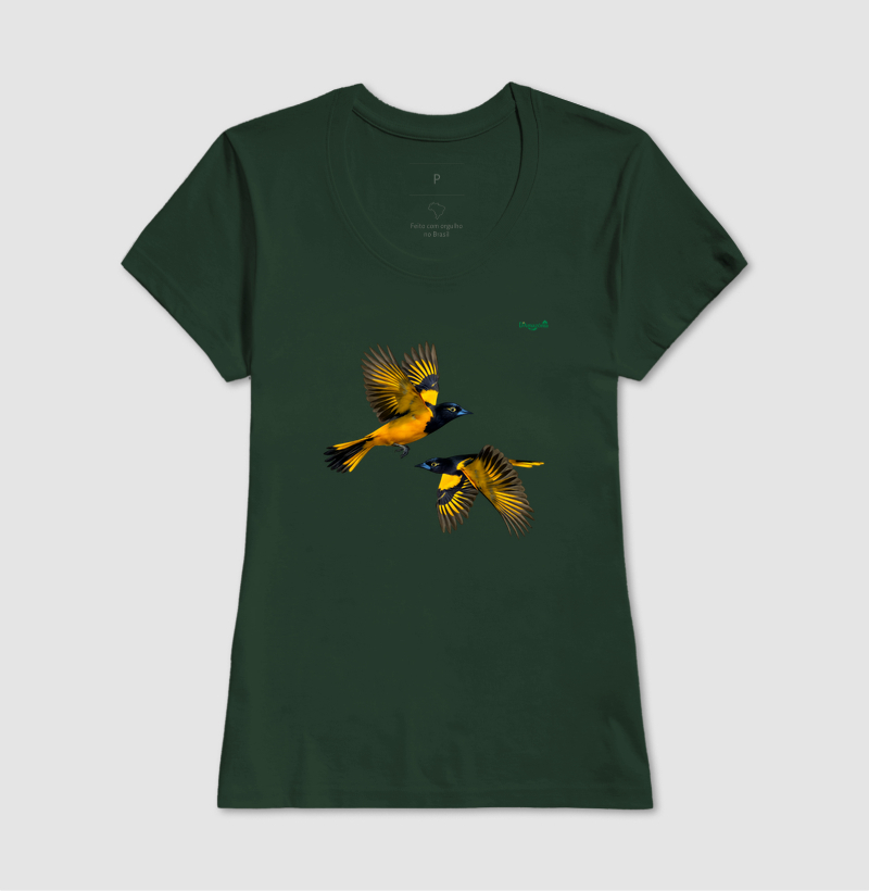 Camisa 12