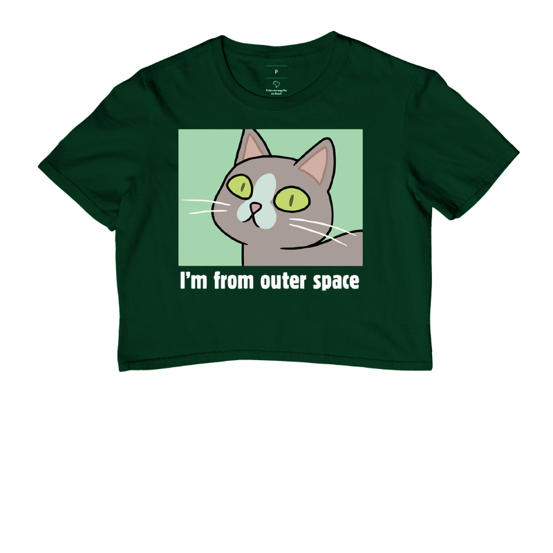 I'm from outer space - Imagem 5