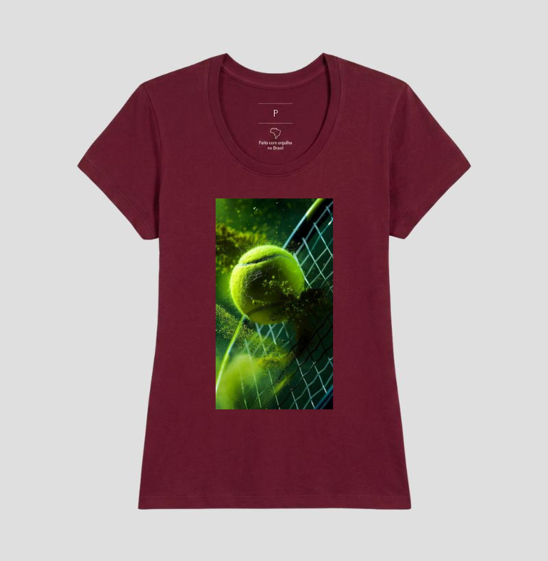 Camisa 18