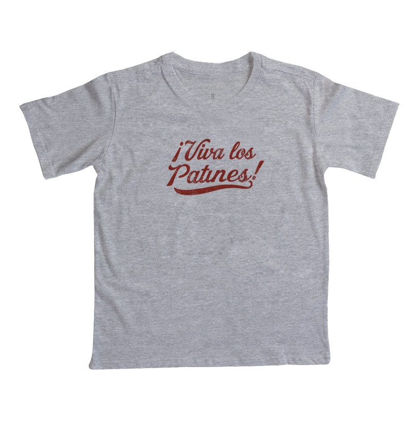 Viva los patines - Imagem 2