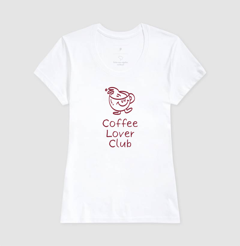 Coffee Lover Club - Imagem 3