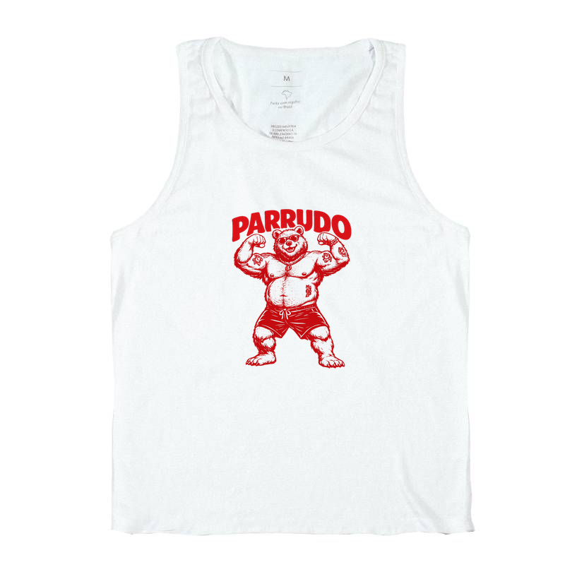 PARRUDO - Imagem 2