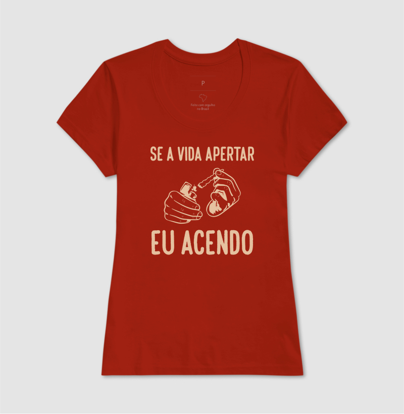 Camisa 10