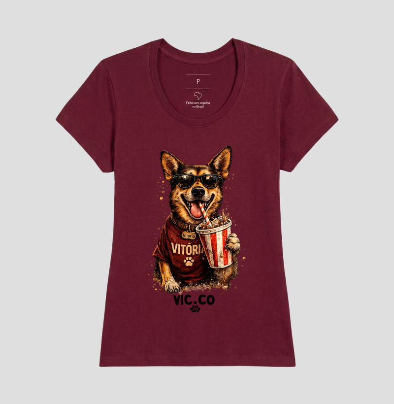 Camisa 18