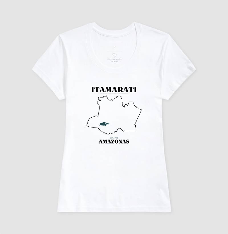 Itamarati | Legado AM - Imagem 5