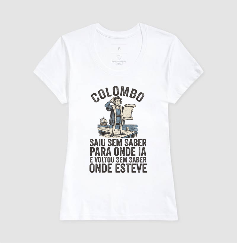 Cristóvão Colombo - Imagem 3
