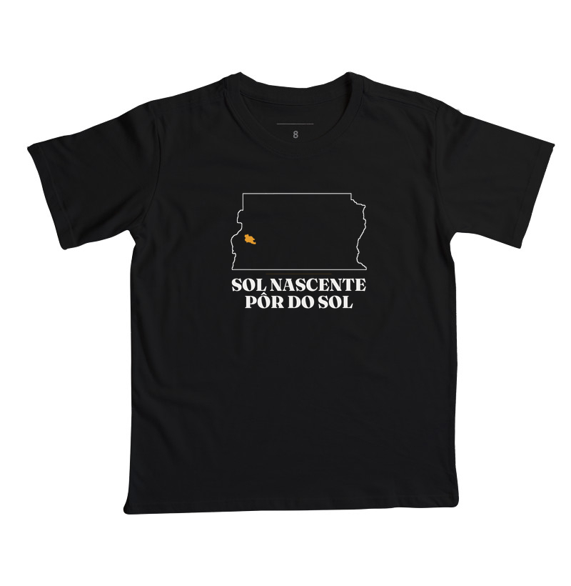 Sol Nascente/Pôr do Sol | Traço DF - Imagem 2
