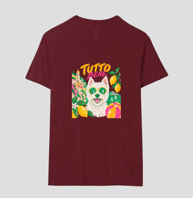 West Terrier - Sole & Cani - Imagem 18