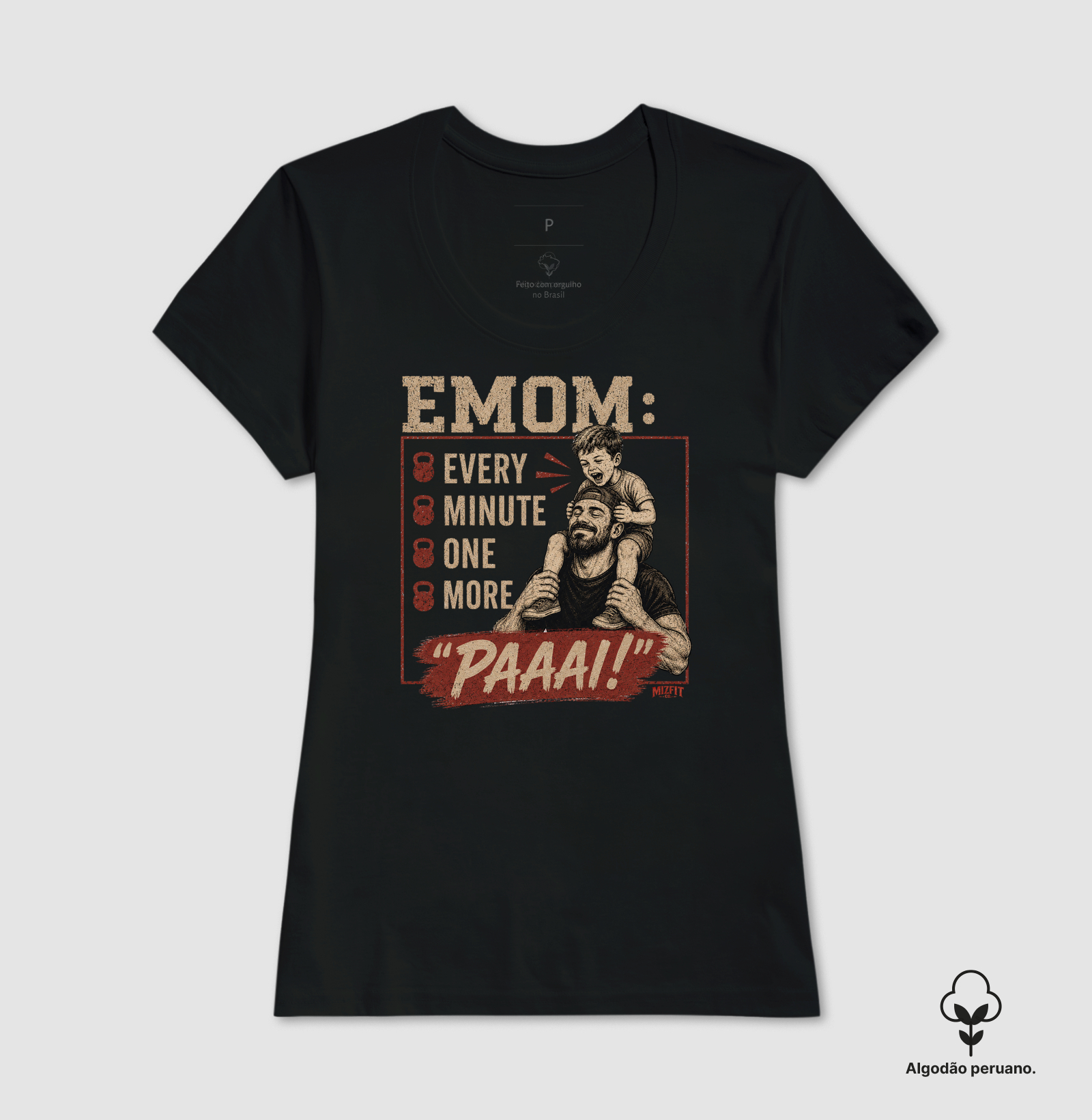 Camisa 1