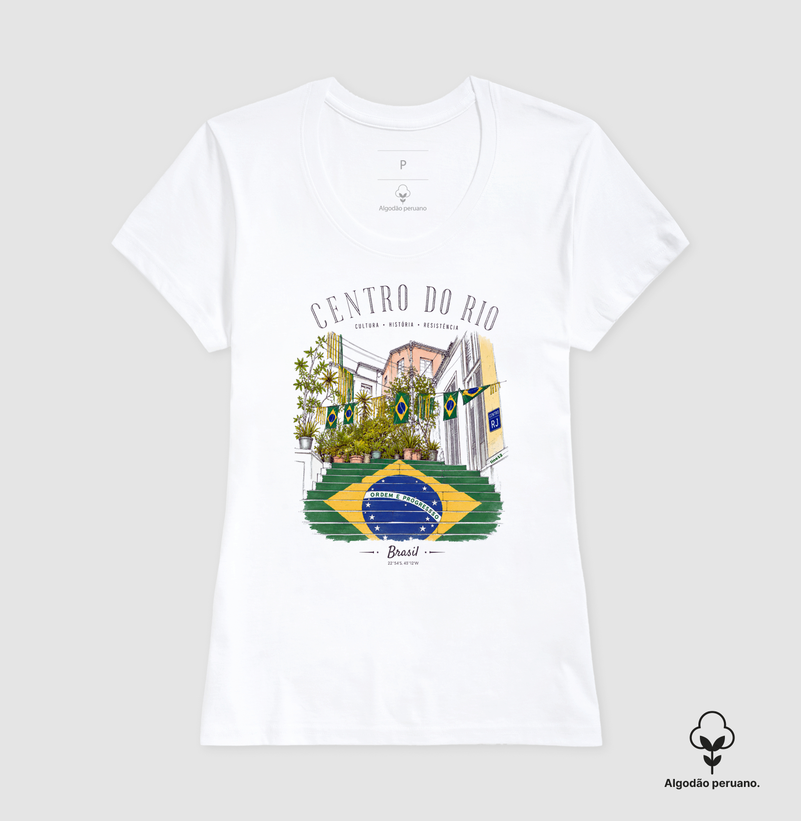 Camisa 6