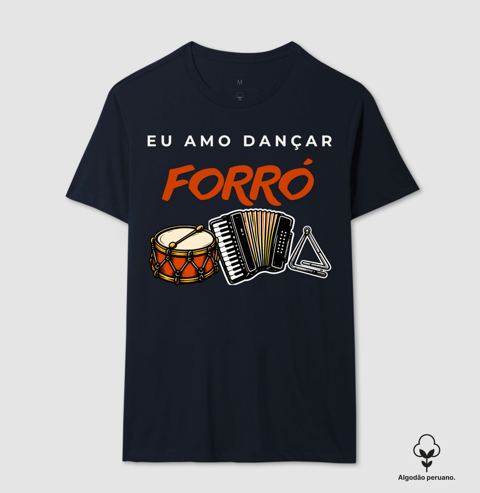 Eu Amo Dançar Forró - Imagem 3