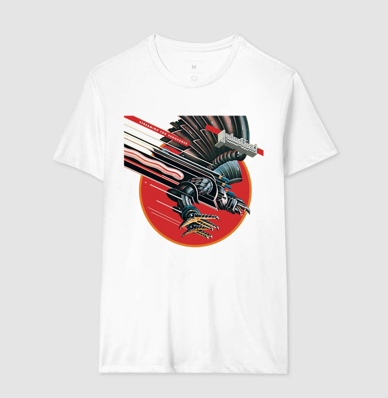 Judas Priest - Screaming For Vengeance - Imagem 4