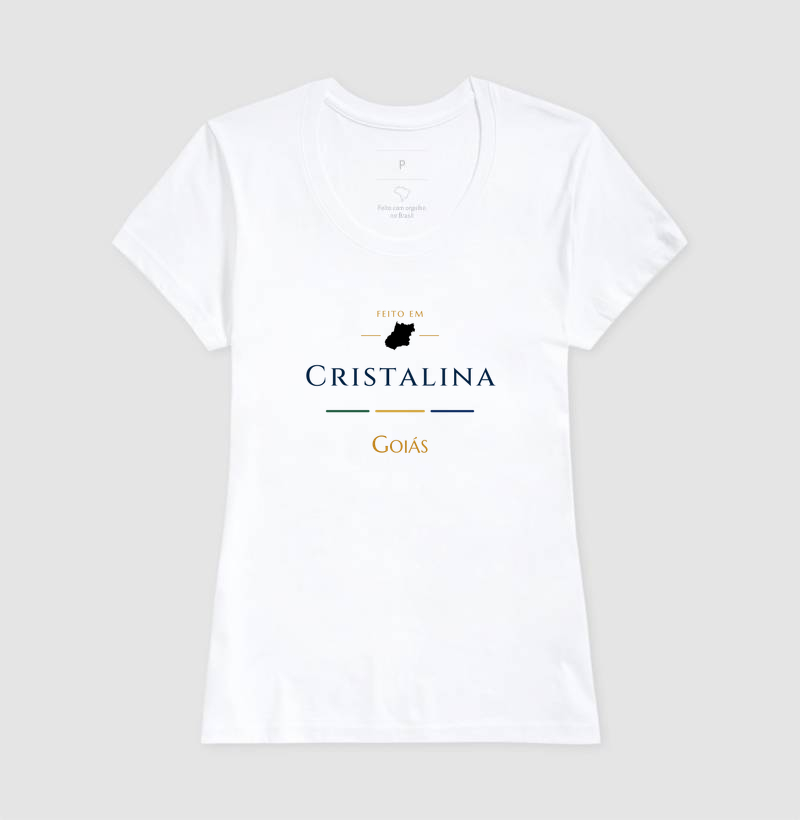 Feito em Cristalina GO - Imagem 5