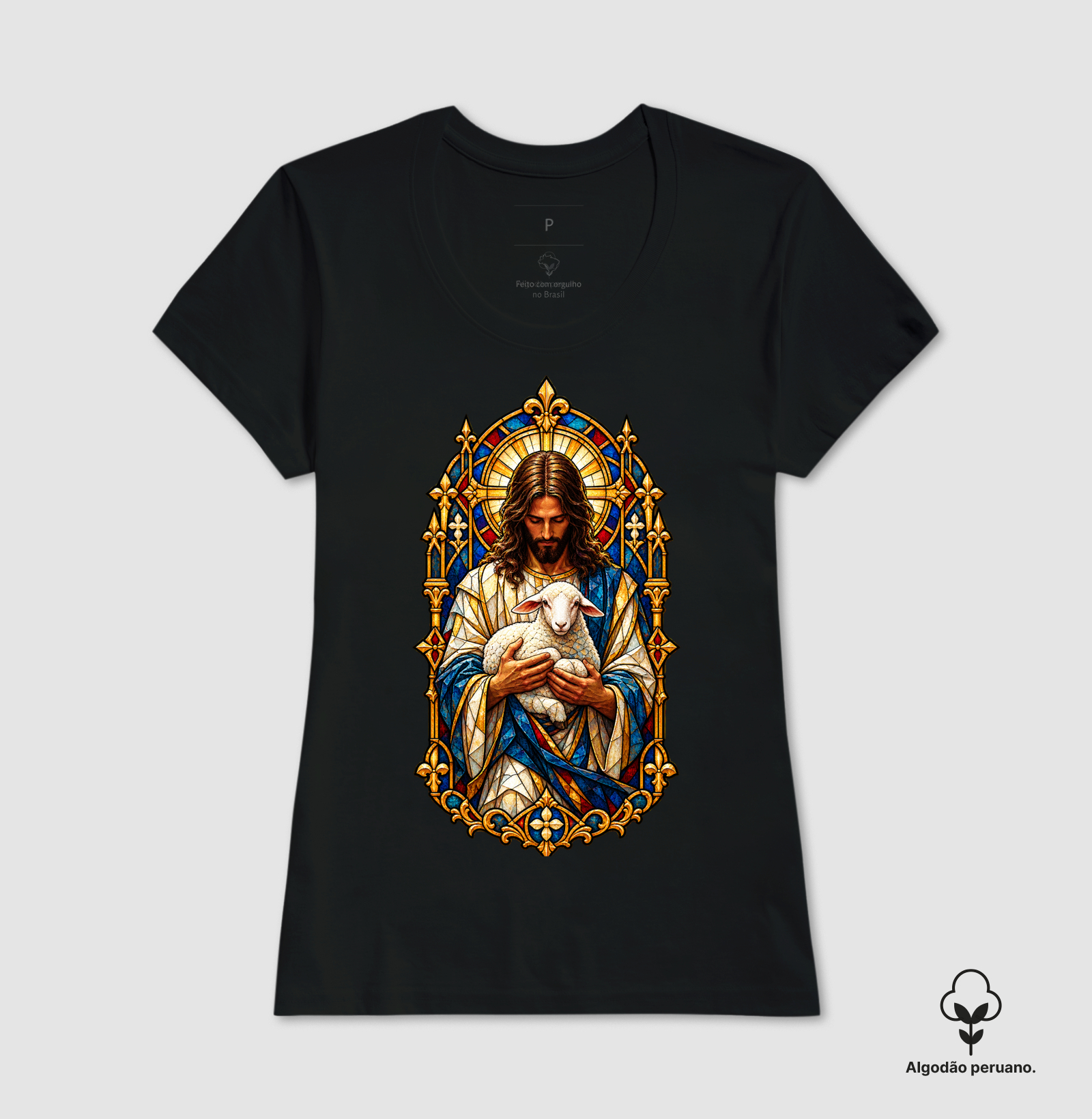 Yeshua Classic - Imagem 4