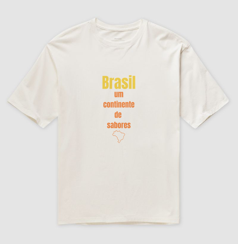 continente de sabores - Imagem 4